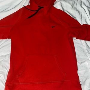 Nike Thermal Hoodie Woman’s size medium
